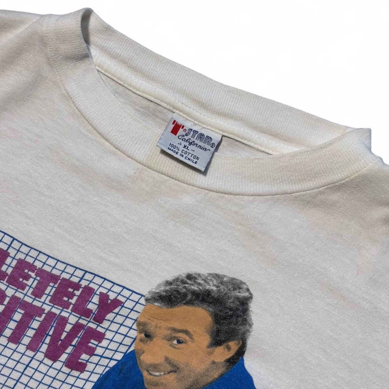 90s Home Improvement Tim Allen Tee