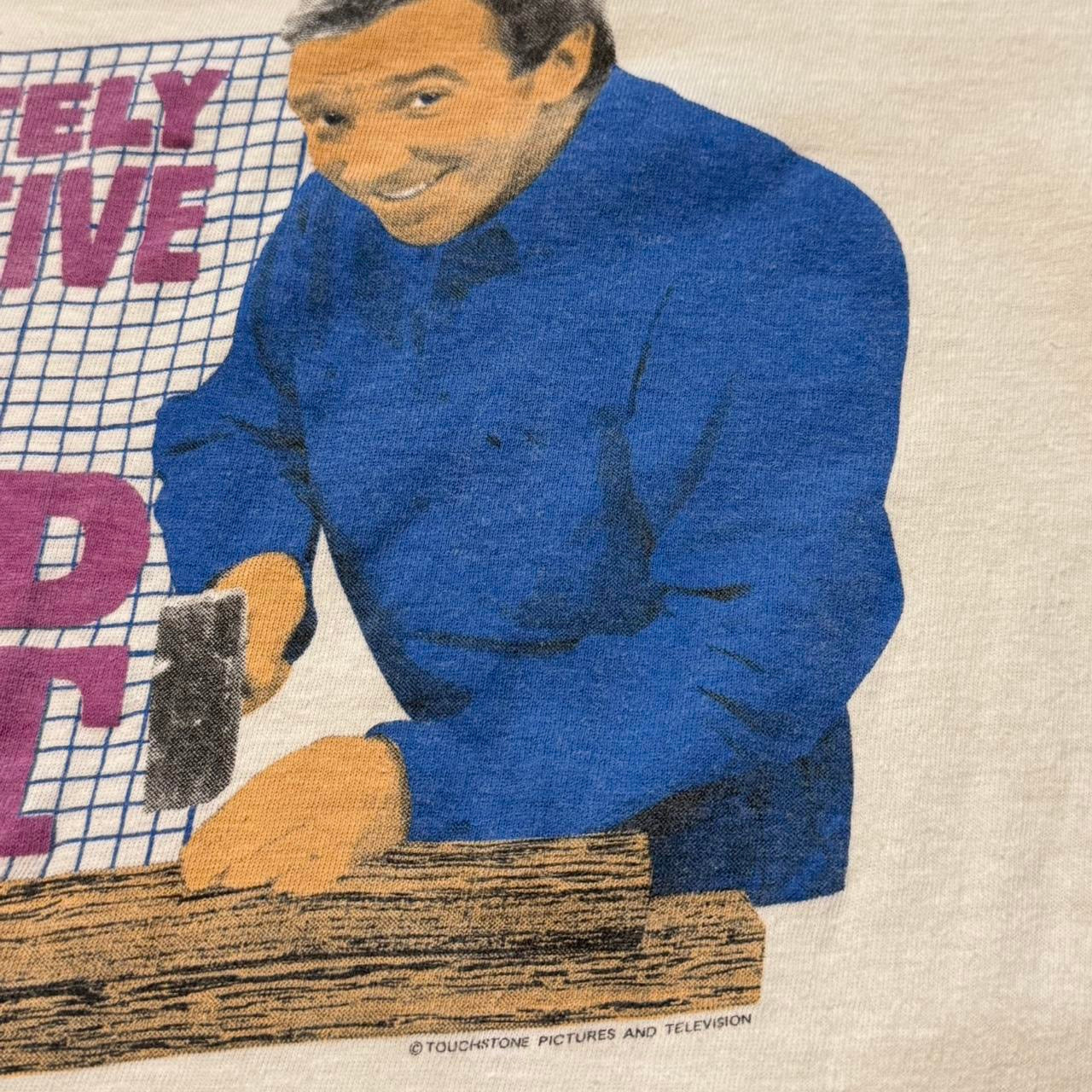 90s Home Improvement Tim Allen Tee