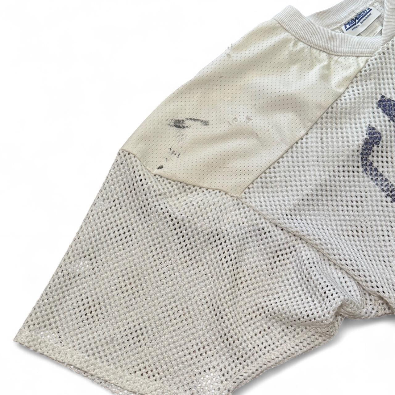 80s Casey Football Mesh Jersey