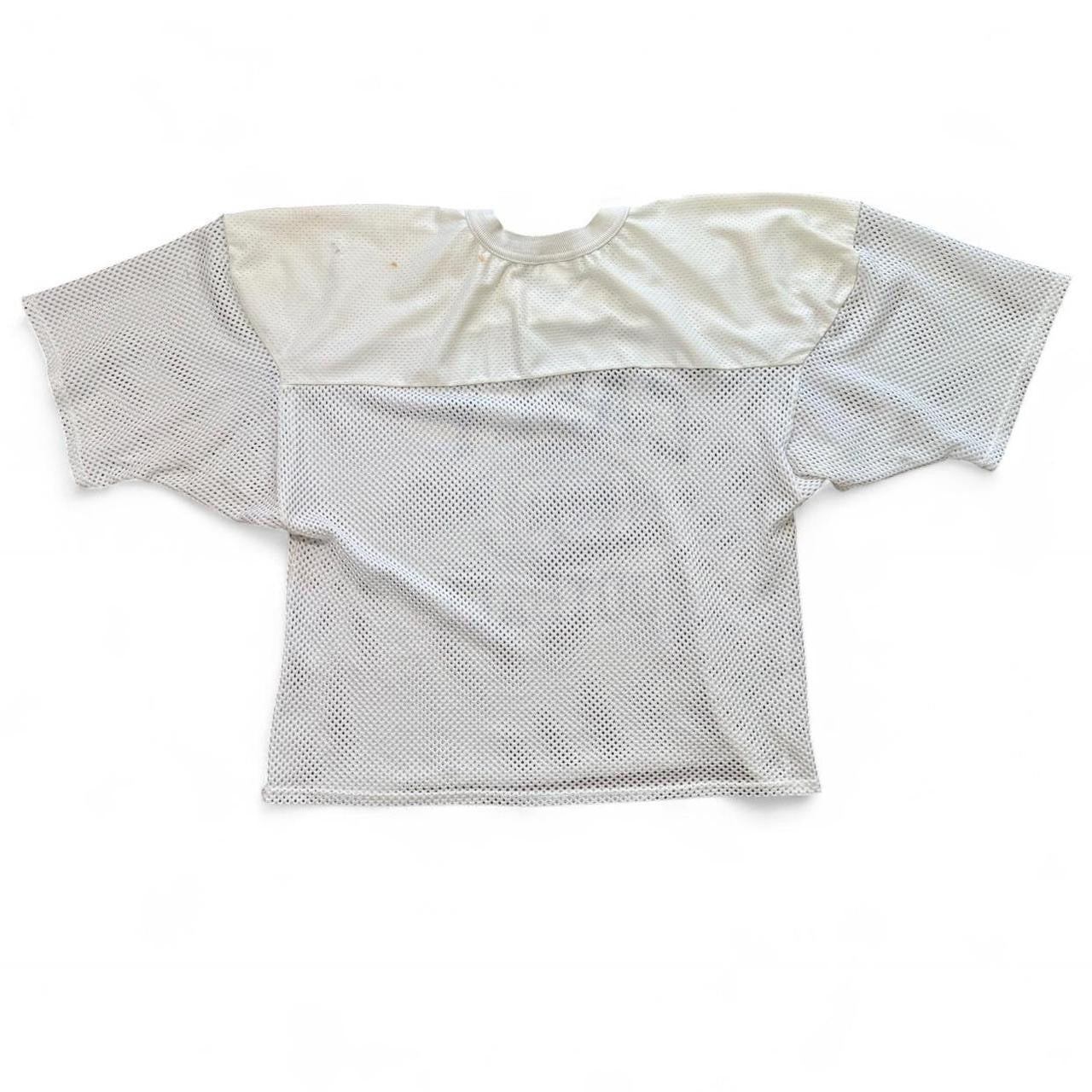 80s Casey Football Mesh Jersey