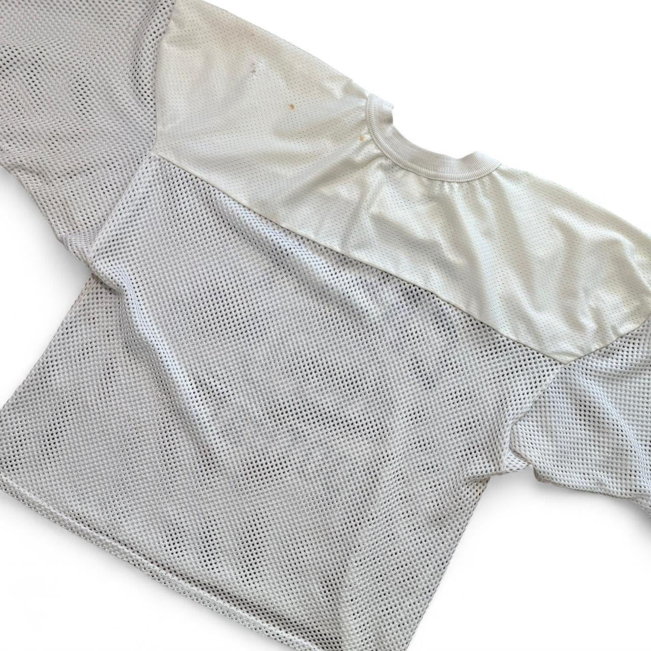 80s Casey Football Mesh Jersey