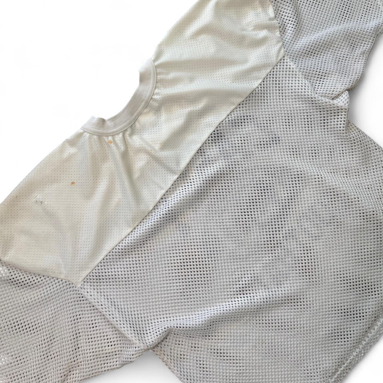 80s Casey Football Mesh Jersey