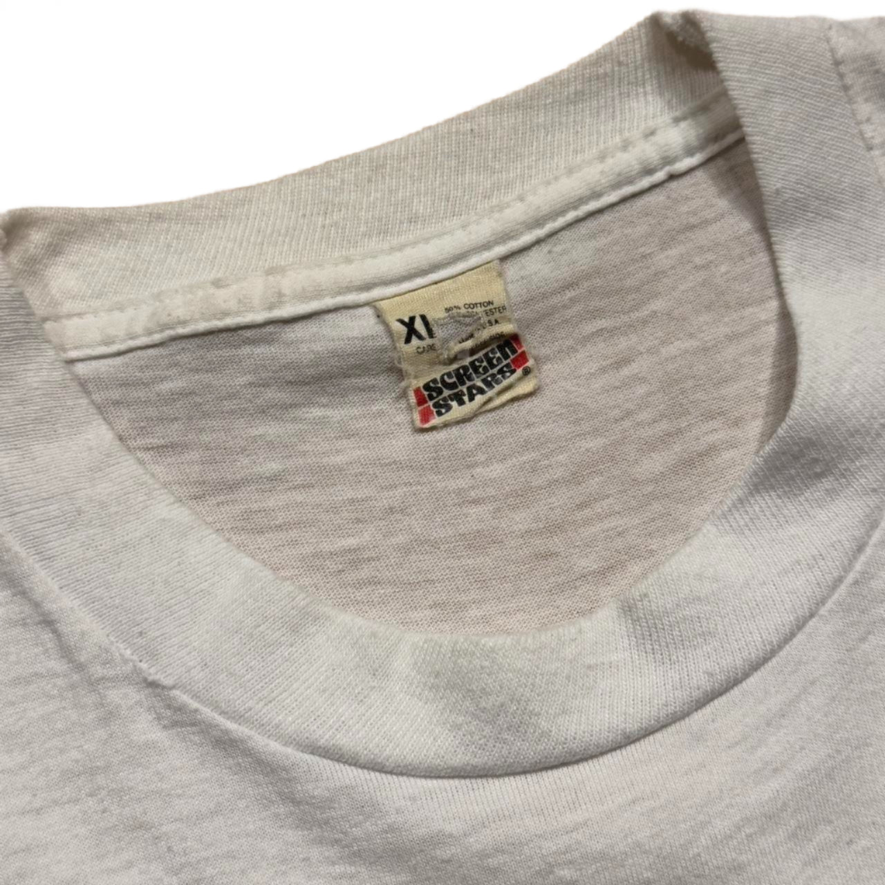 80s Bow Malloy Ska Tee