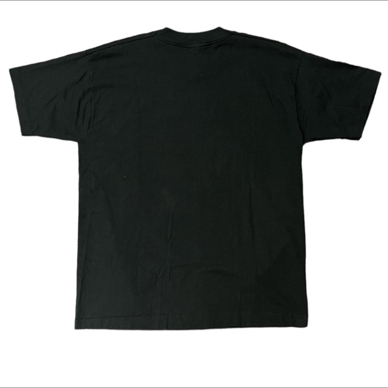 80s Graphic Darts Tee