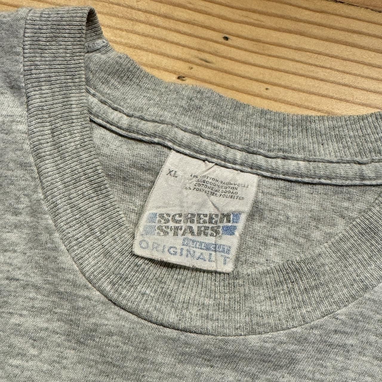 90s Scotland Tee