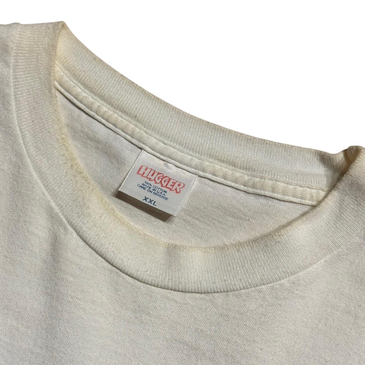 90s Snap On Racing Tee