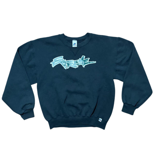 90s Russell ‘Extreme’ Pullover Crewneck Sweatshirt