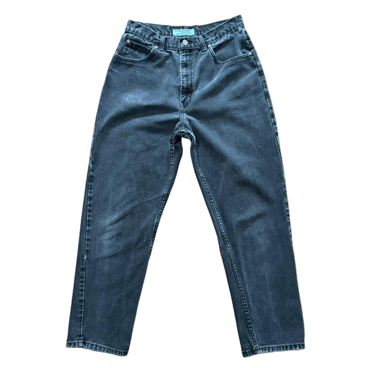 90s Faded Black/Grey Penman Jeans