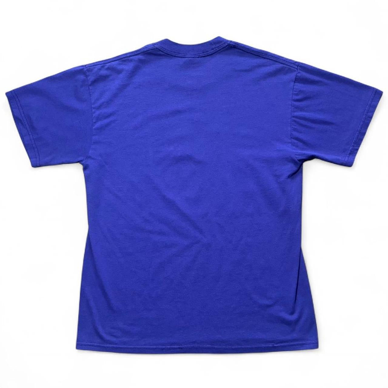 90s Purple Candy Heart Cute Puppy Dog Beagle Valentines Animal Tee