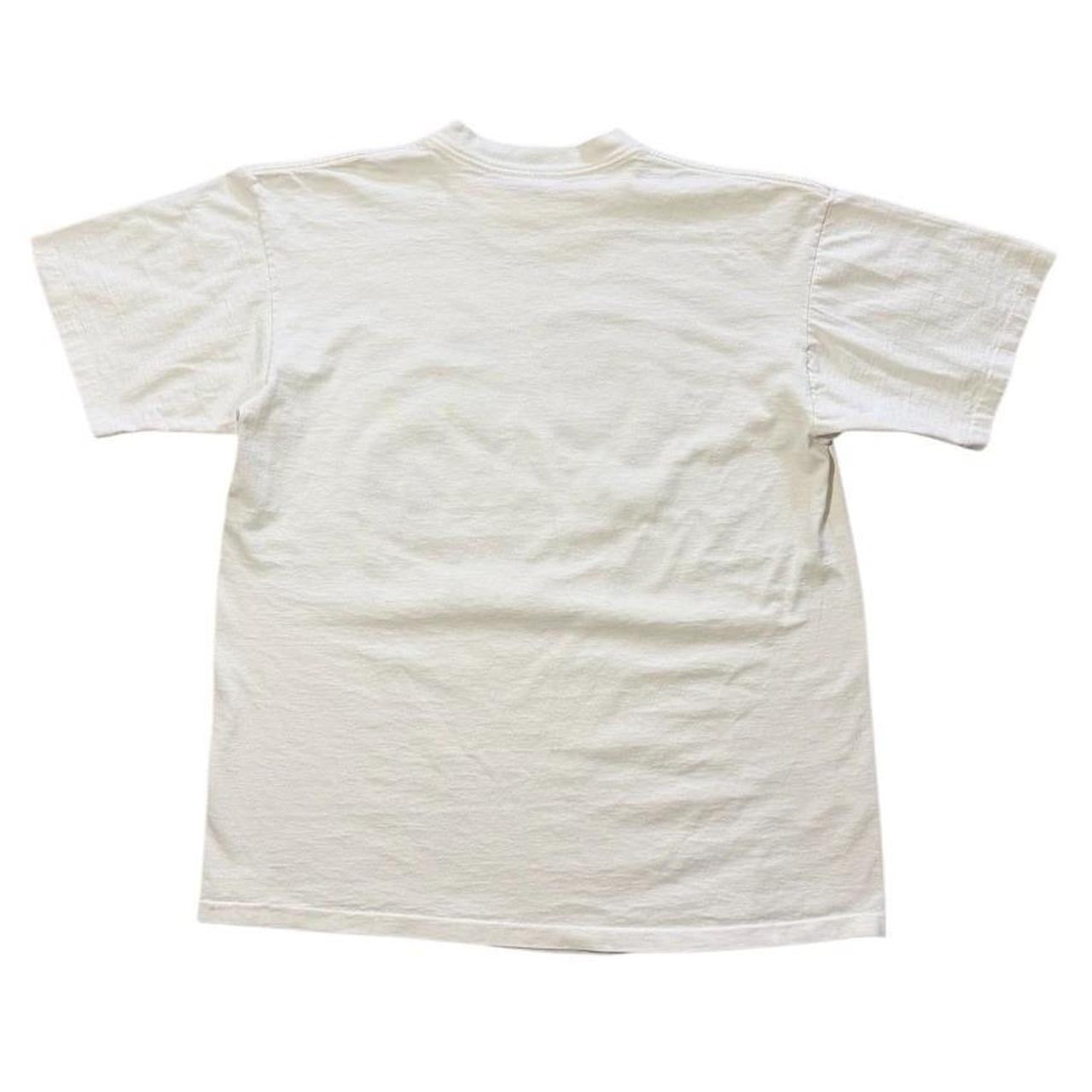90s Texas State Longhorn Cow Western Cowboy Americana Graphic T-shirt