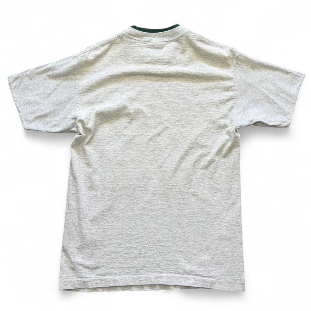 Vintage 90s Black Hills South Dakota Mountain Nature Outdoors Graphic T-shirt