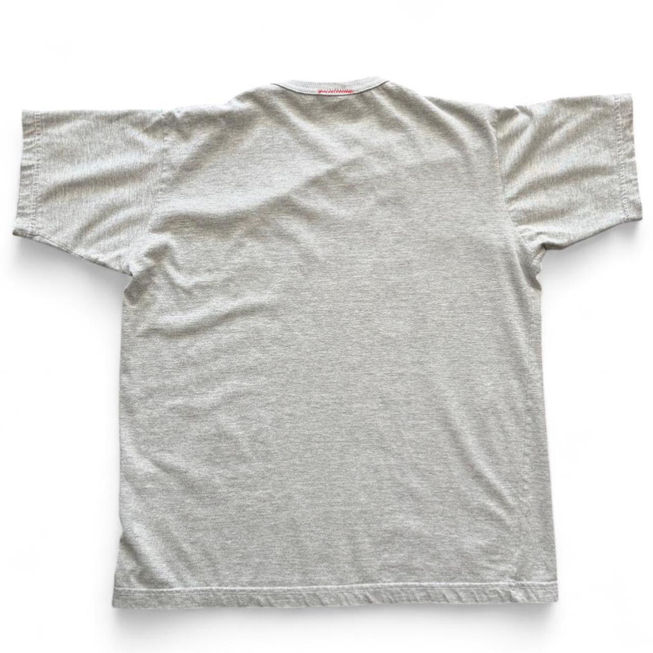Vintage Left Field NYC Hollywood Road Runner Racing Graphic Tee
