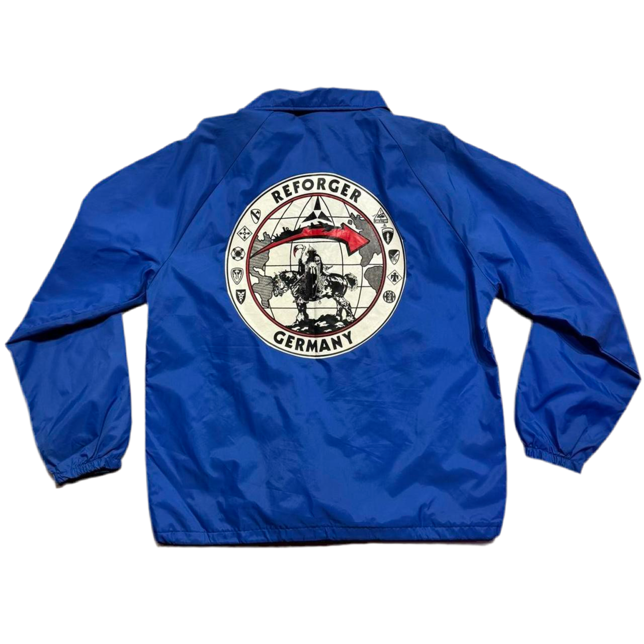 80s Germany Champion Jacket