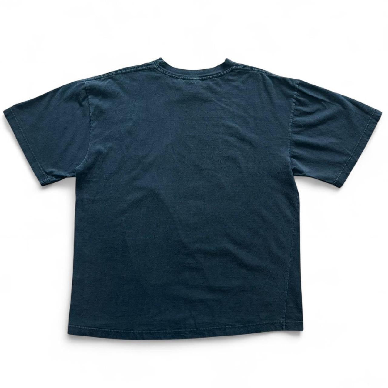 90s Disney Snow White and Seven Dwarfs Grumpy Graphic Tee