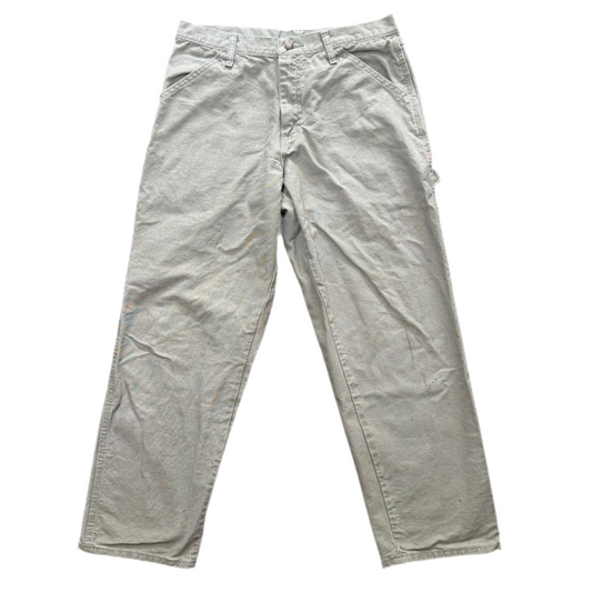 Y2K Rustler Carpenter Workwear Pants