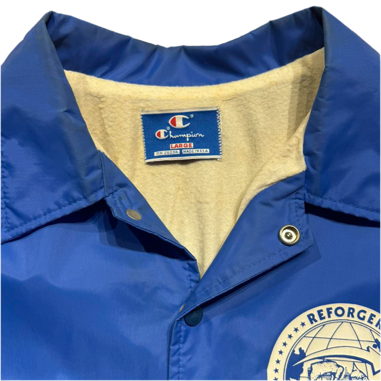 80s Germany Champion Jacket