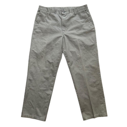 Vintage Lee Performance Khaki Chinos