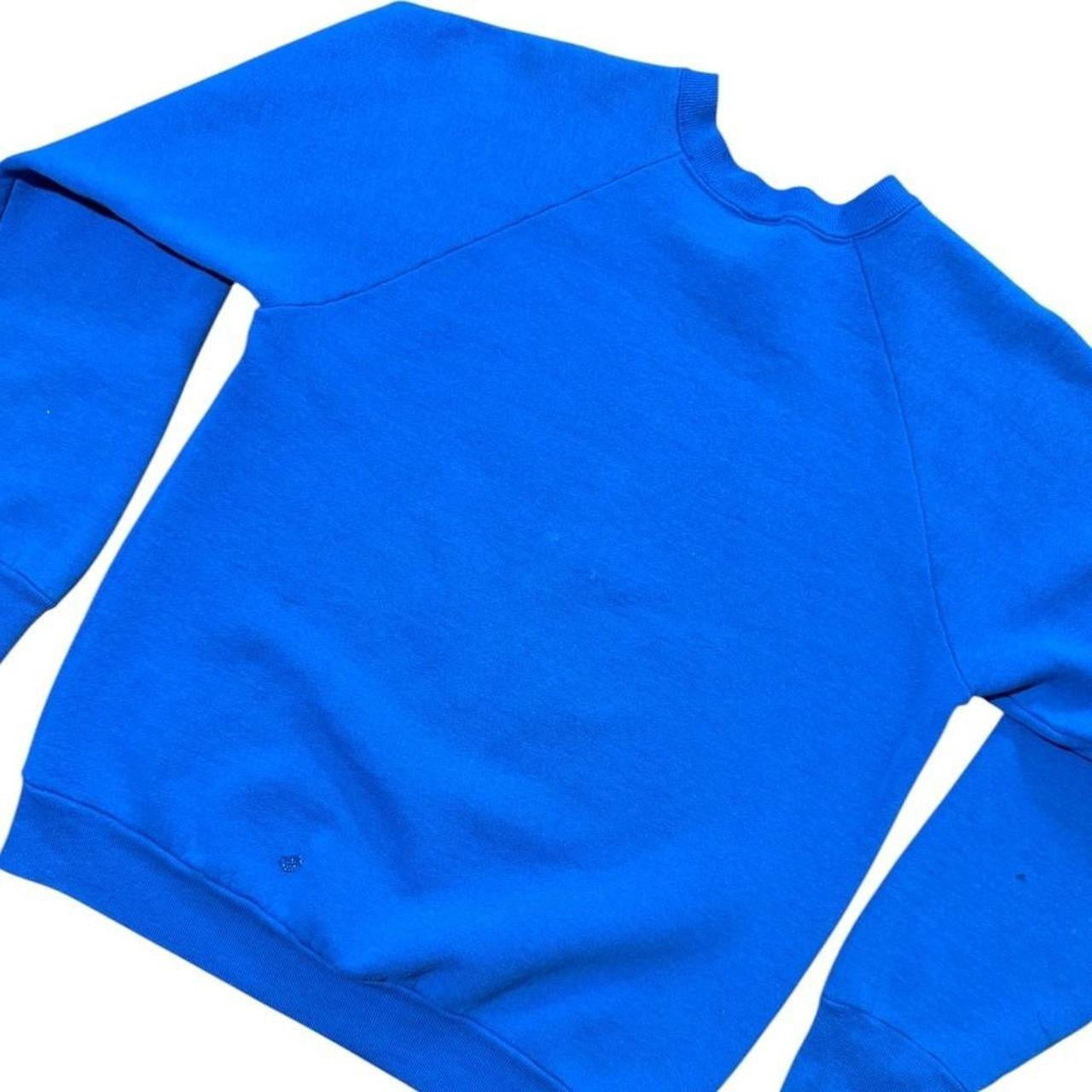 80s Stress Anxiety Funny Quote Slogan Graphic Raglan Crewneck Sweatshirt