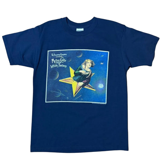 1995 Smashing Pumpkins Mellon Collie & The Infinite Sadness Tour Tee