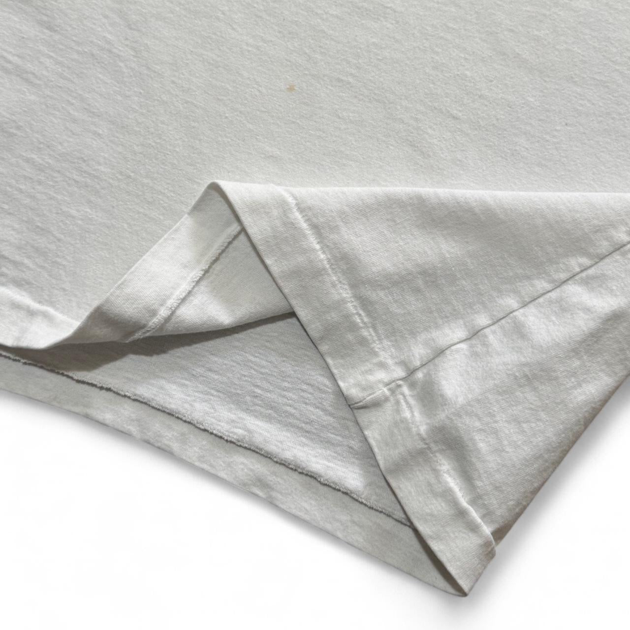 1997 Vancouver Sun Run Marathon Souvenir Tee