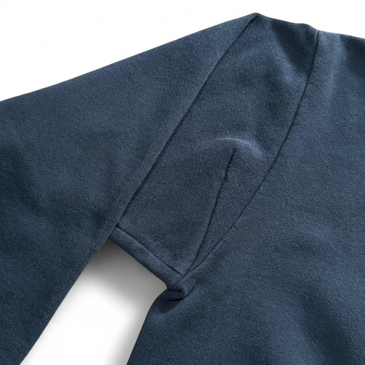 90s Nike Air Jordan Flight Basketball NBA Jumpman Crewneck