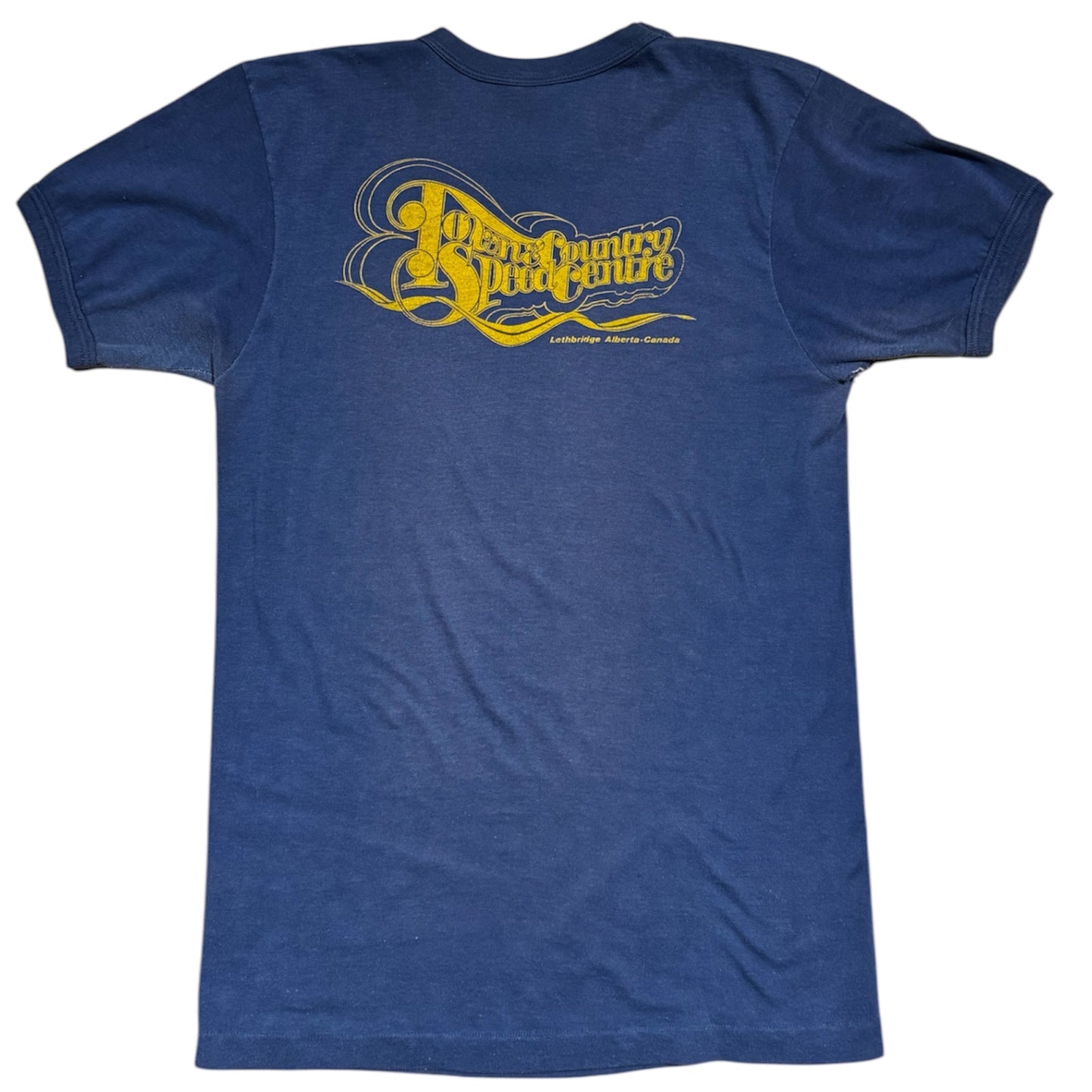 70s Town & Country Alberta Tee