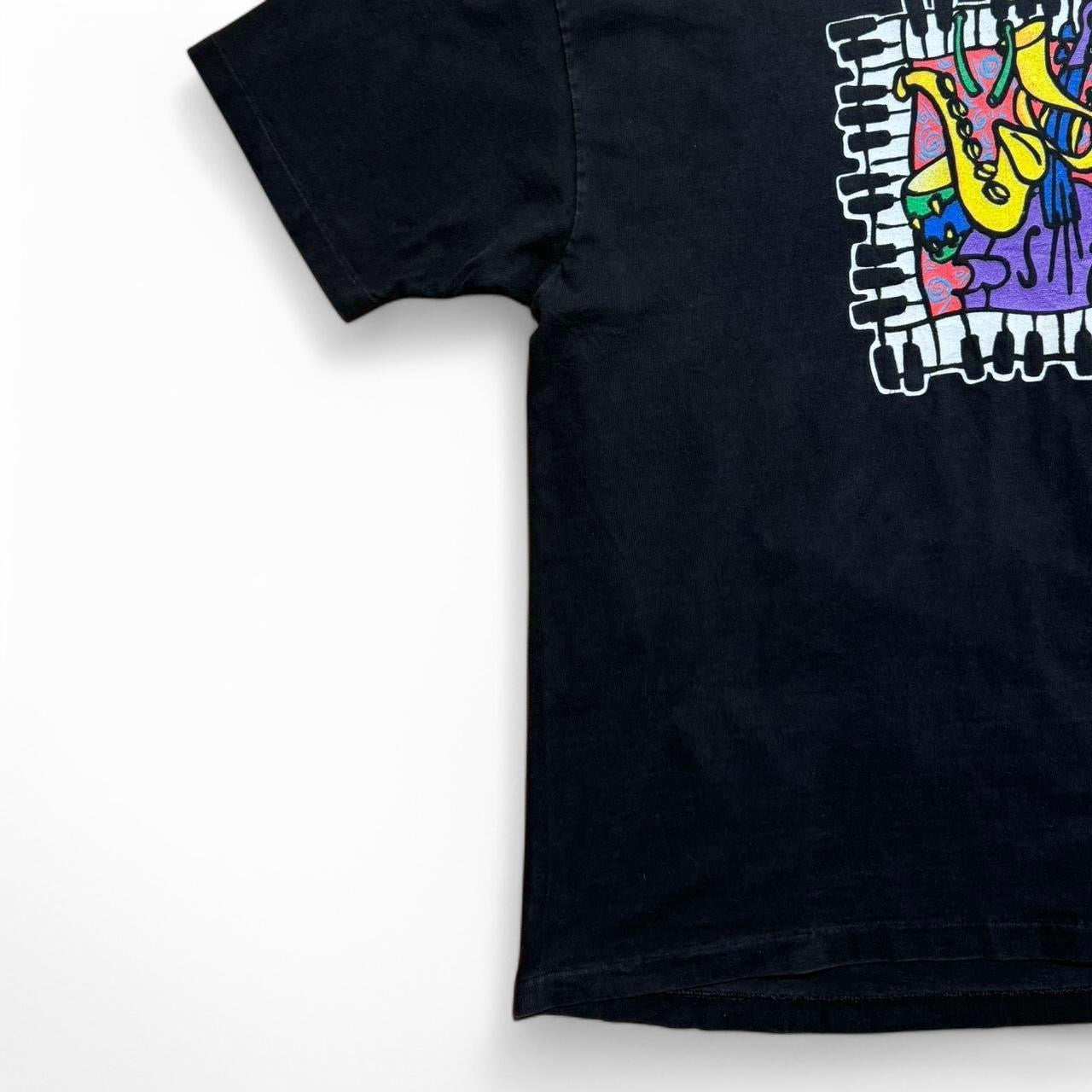 1993 JVC Jazz Festival Tee