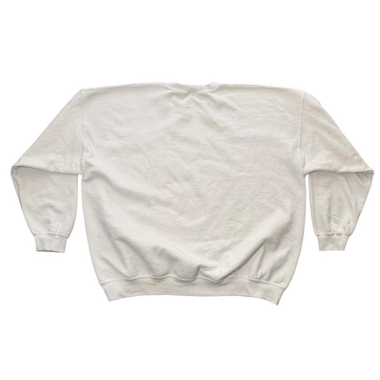 90s Bingo Gambling Casino Las Vegas Art Graphic Retro Pullover Crewneck