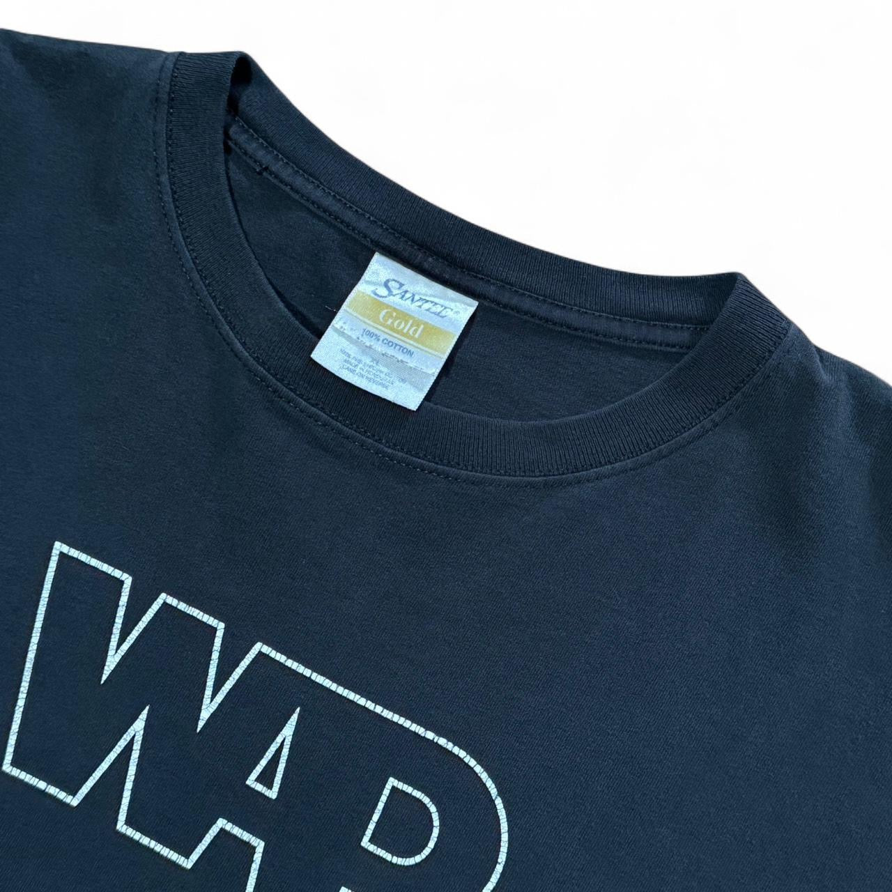 1998 War Low Rider USA Band Concert Music Merch Tour Tee