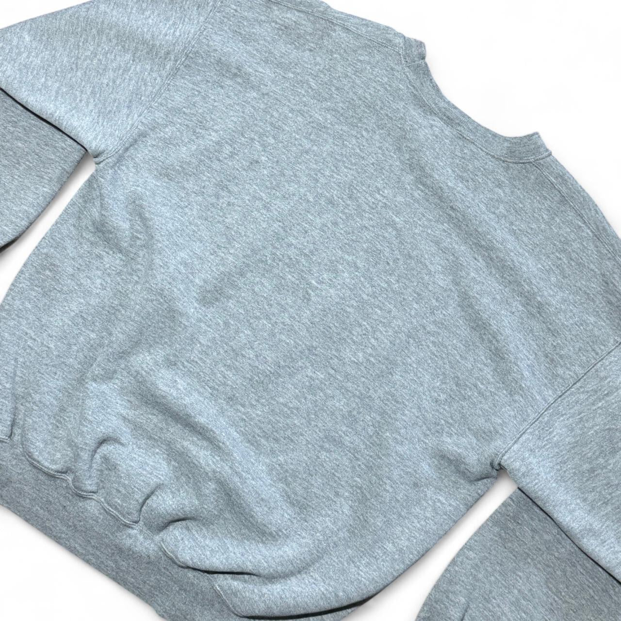 Adidas Ohio State University Baseball Team Pullover Crewneck