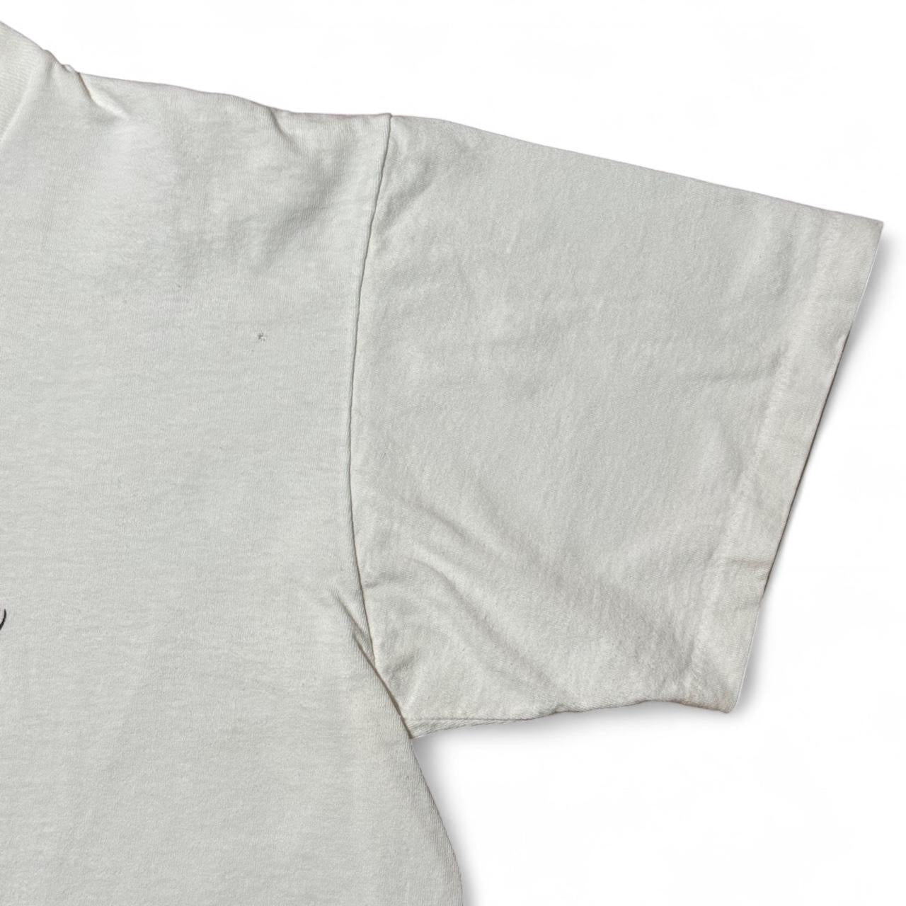 90s Planet Hollywood Washington D.C. Tee