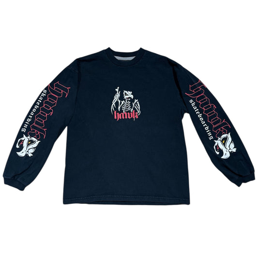 Youth Tony Hawk Skateboard Merch Tee