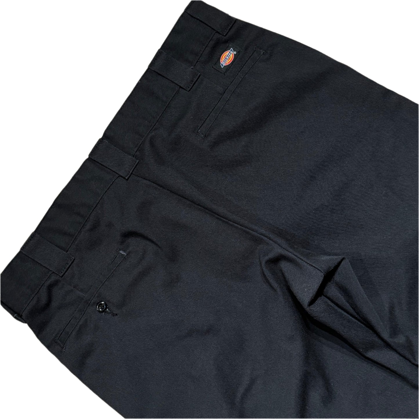 Dickies 874 Work Pant Black