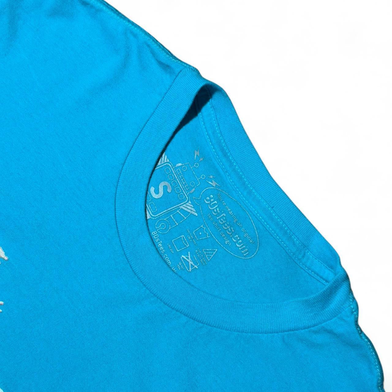 Y2K 80s Movie “Dirty Dancing” Pop Culture Graphic T-shirt
