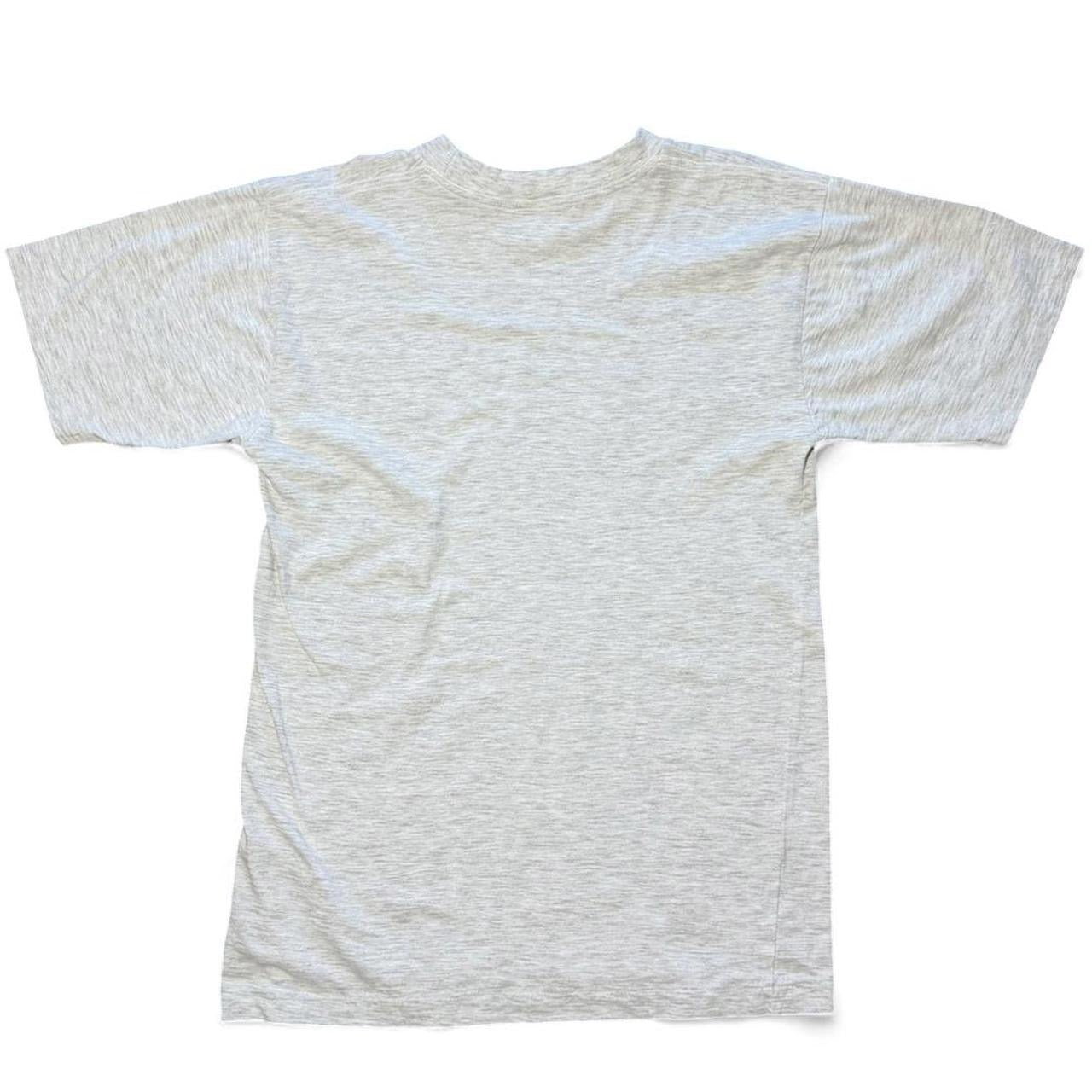 Vintage 90s Hokkaido University Japanese Kanji Uniform School Souvenir T-shirt