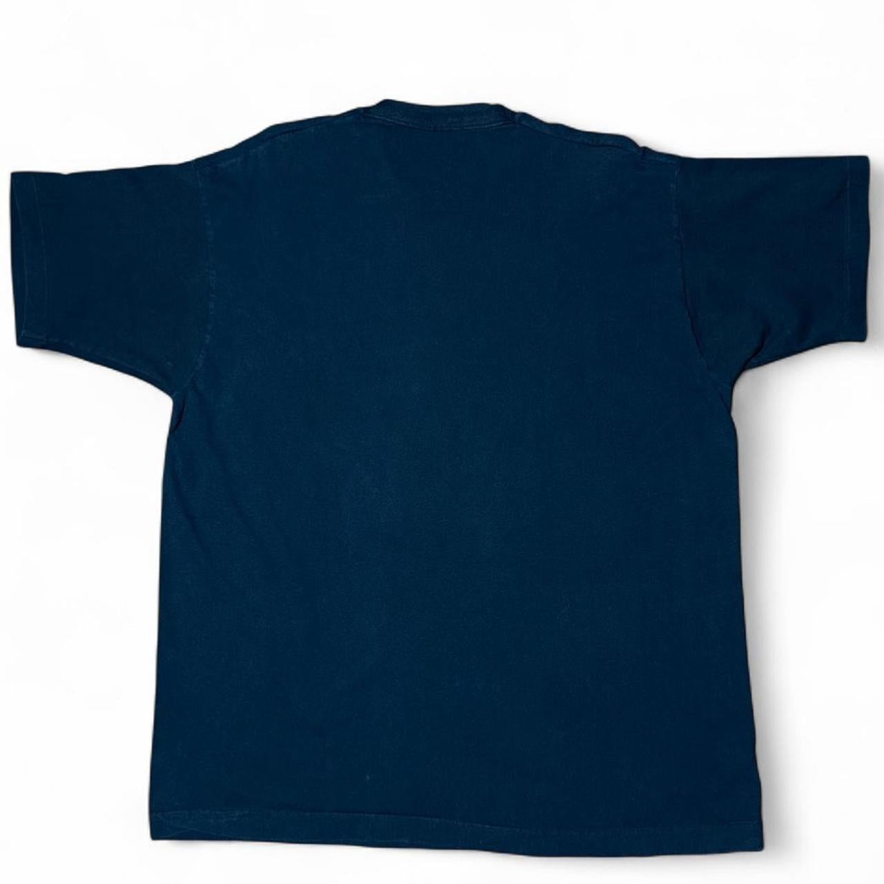 Vintage 90s Alcatraz San Francisco Penitentiary Swim Team Graphic T-shirt