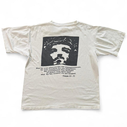 90s Jesus Loves You Tee