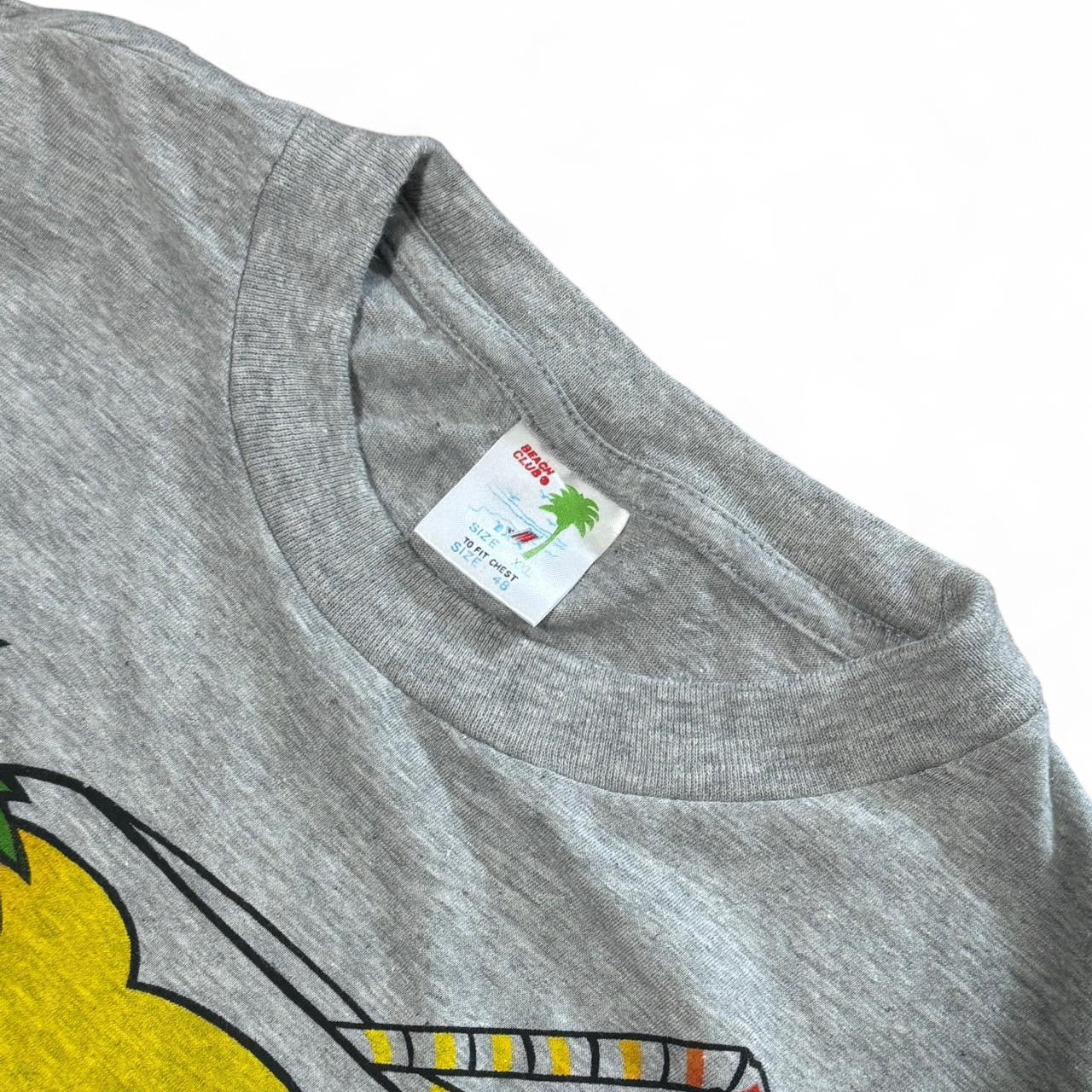 90s Margarita Venezuela Tee