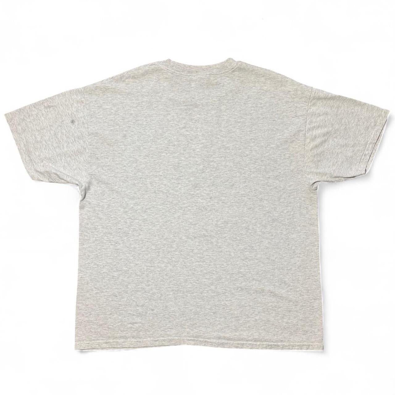 90s Sun Bay Beach Vieques Palm Tree Tourism Souvenir Tee