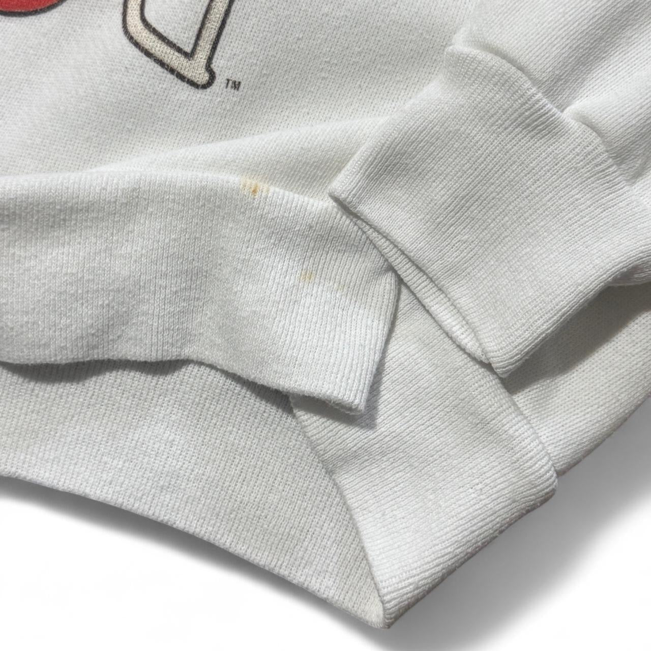 80s Cleveland Browns NFL Football Crewneck