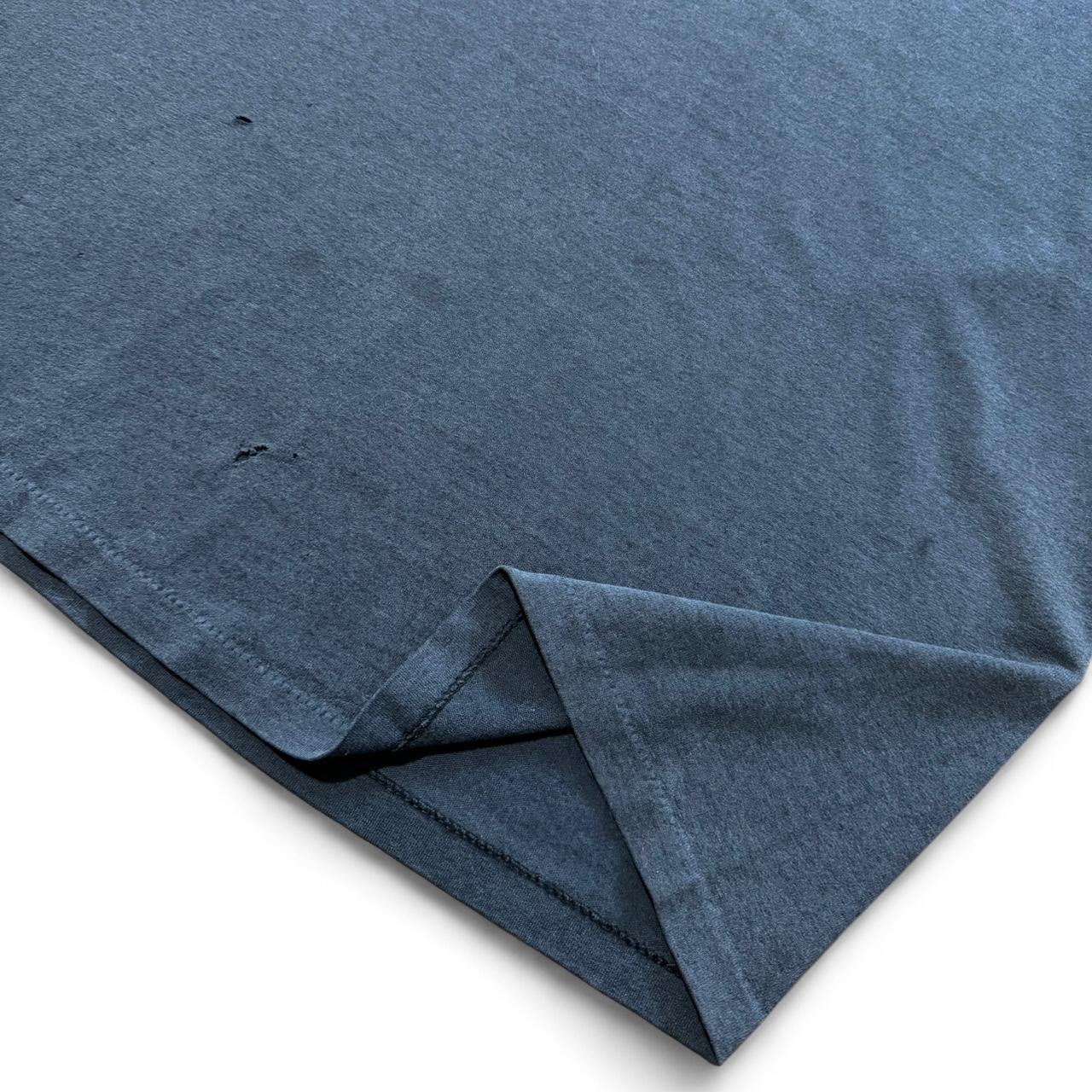 90s Utah State Prison Inmate Firefighters Flame-In-Gos Hot Shots Tee