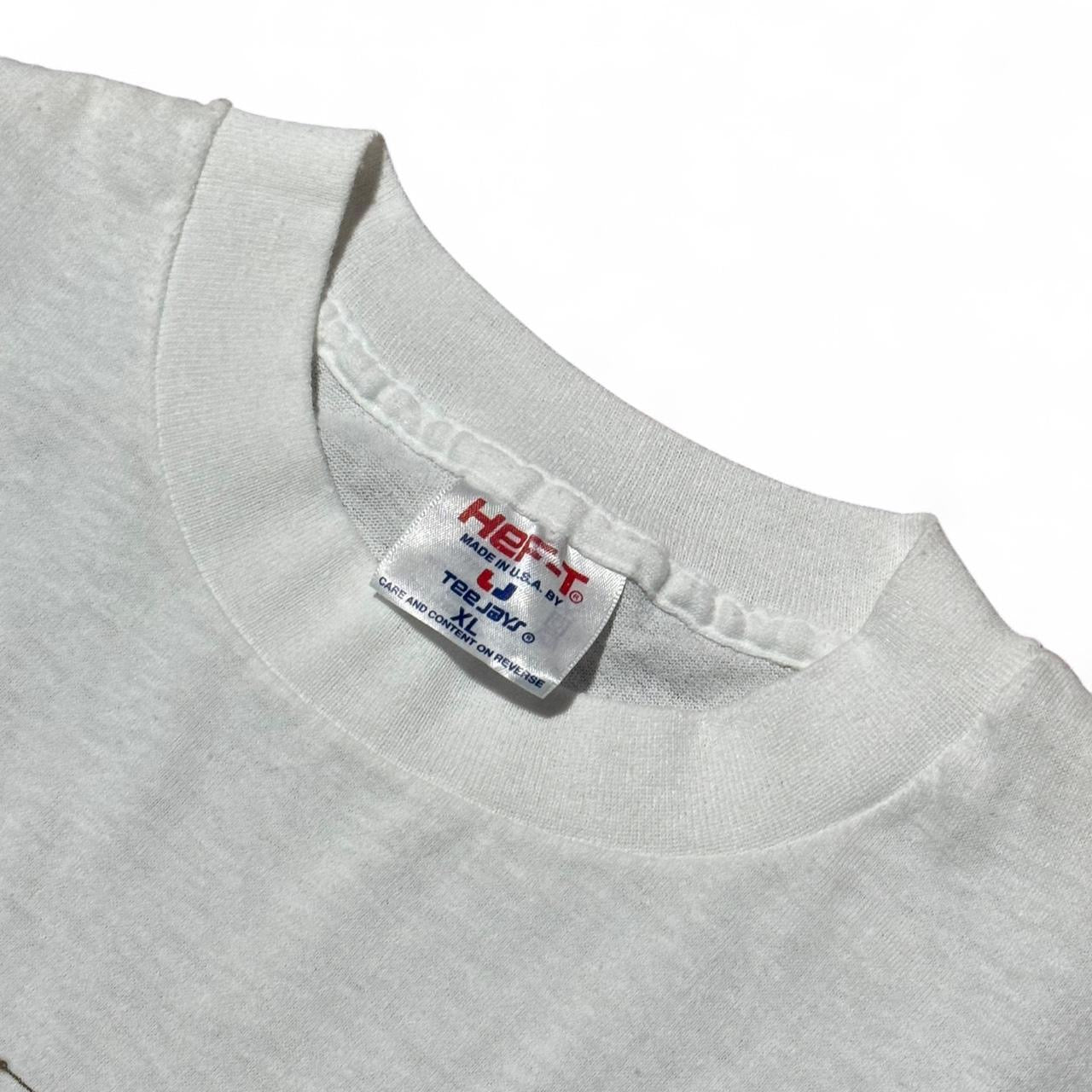 90s The Bahamas Cruise Ship Glitter Jewel Tee