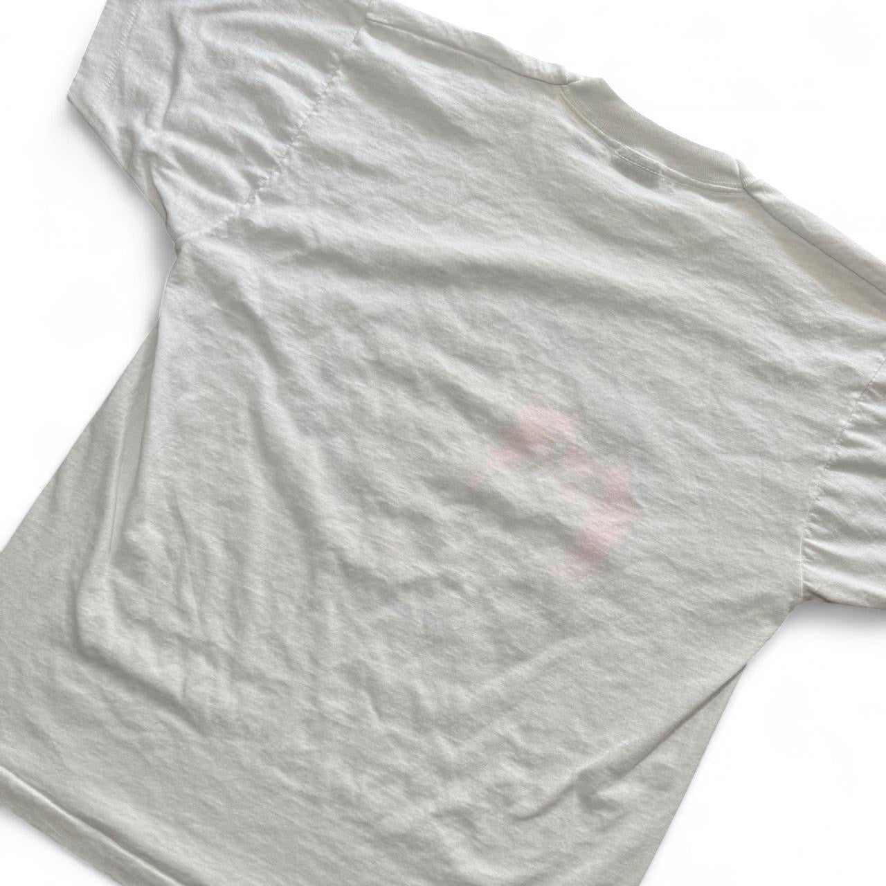 90s Pricilla & Waldo Mooseburger Clown School World Tour Tee