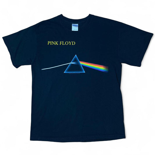 2011 Pink Floyd Dark Side of the Moon Tee