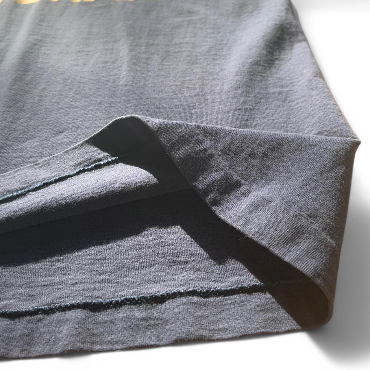 Vintage 80s Korean War Veteran T-Shirt