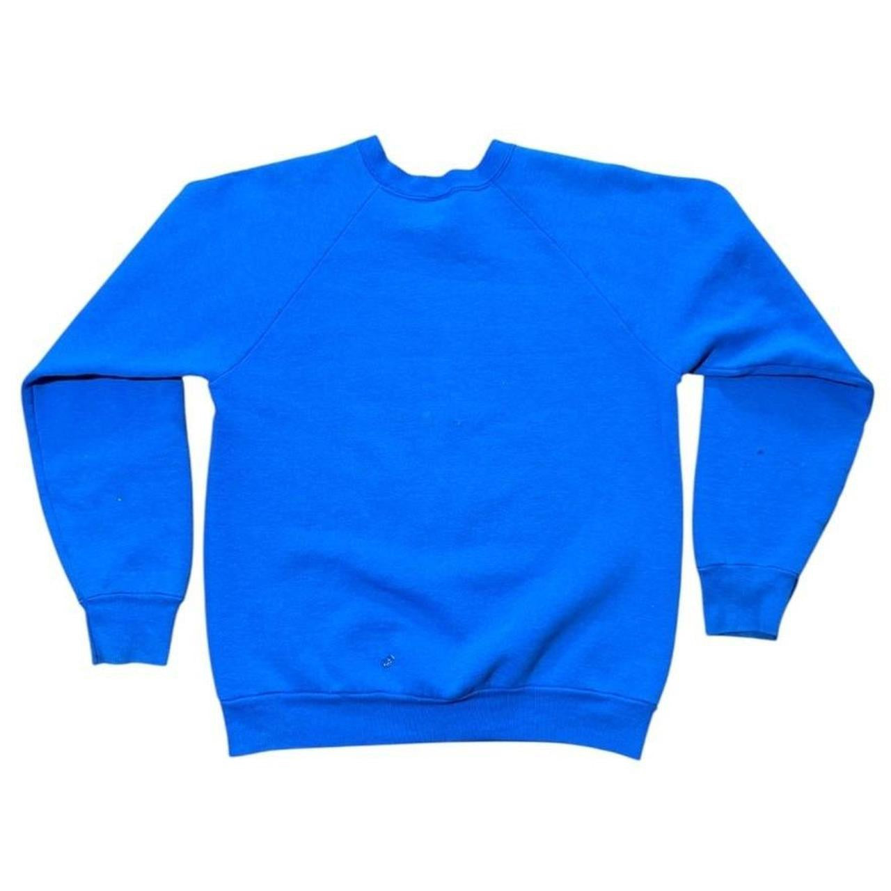80s Stress Anxiety Funny Quote Slogan Graphic Raglan Crewneck Sweatshirt