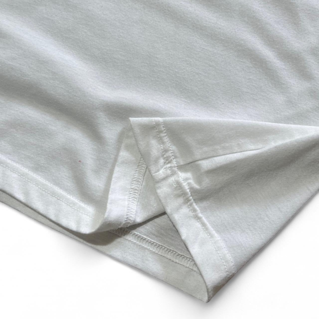 90s Hollywood GI Blue Men’s Club In Love I Trust Piggy VIP Collectors Tee