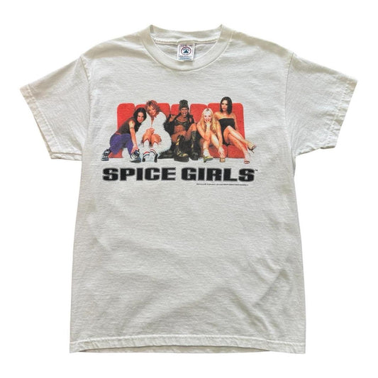 1997 Spice Girls Tee