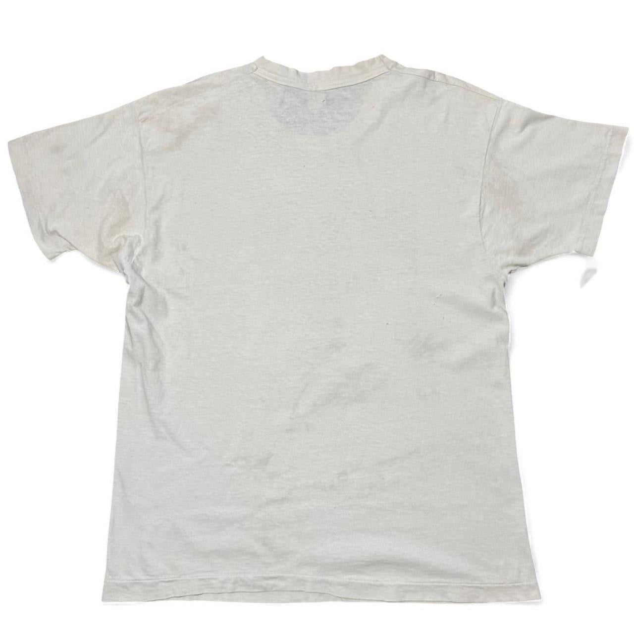 90s Marijuana Marlboro Parody Cigarette Stoner Tee