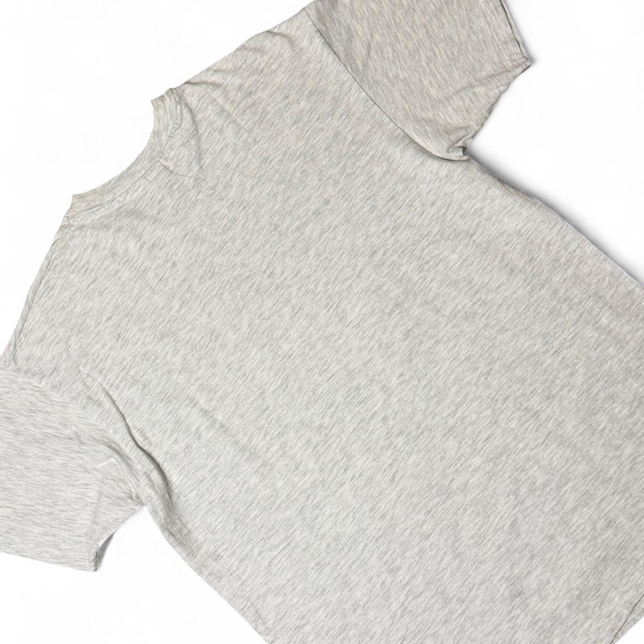 Vintage 90s Grey Albatross High School Base Borden School Bird T-shirt